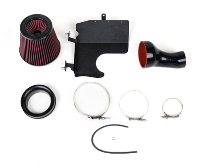CAP Intake System for Audi B9 S4/S5 3.0T & RS4/RS5 2.9TT