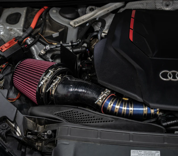 CAP Intake System for Audi B9 S4/S5 3.0T & RS4/RS5 2.9TT