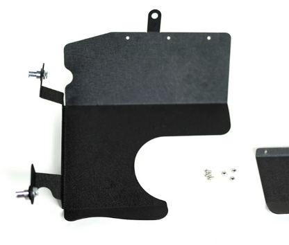 CAP Intake System for Audi B9 S4/S5 3.0T & RS4/RS5 2.9TT