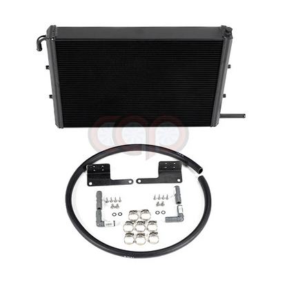 CAP Heat Exchanger Upgrade for Audi B8/B8.5 S4/S5/A6/A7/Q5/SQ5/S6/S7 EA837 3.0T