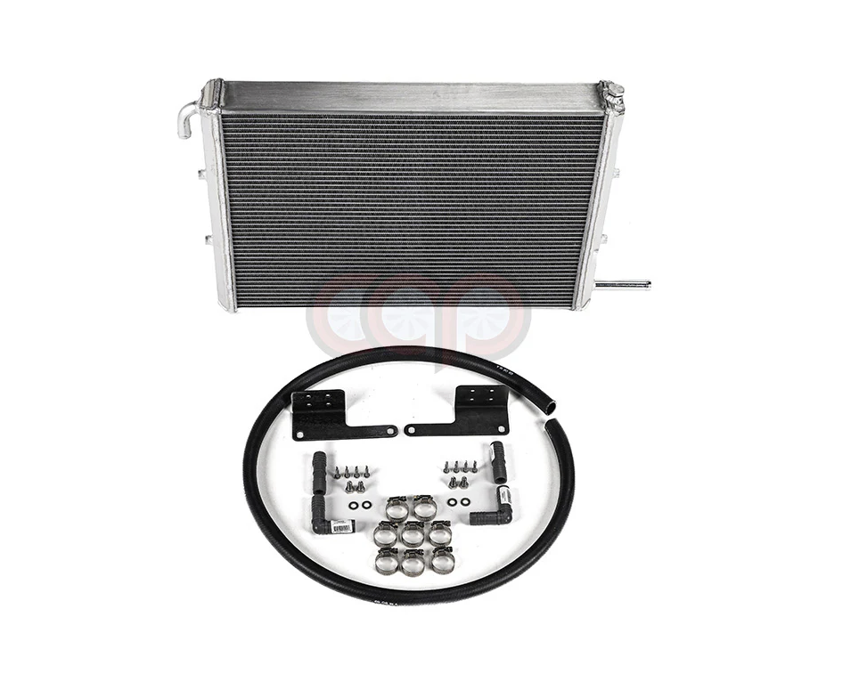 CAP Heat Exchanger Upgrade for Audi B8/B8.5 S4/S5/A6/A7/Q5/SQ5/S6/S7 EA837 3.0T