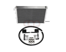 CAP Heat Exchanger Upgrade for Audi B8/B8.5 S4/S5/A6/A7/Q5/SQ5/S6/S7 EA837 3.0T