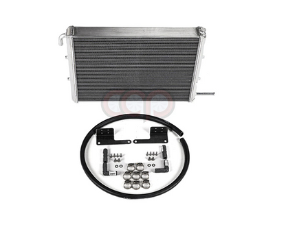 CAP Heat Exchanger Upgrade for Audi B8/B8.5 S4/S5/A6/A7/Q5/SQ5/S6/S7 EA837 3.0T