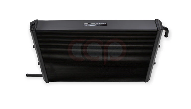 CAP Heat Exchanger Upgrade for Audi B8/B8.5 S4/S5/A6/A7/Q5/SQ5/S6/S7 EA837 3.0T