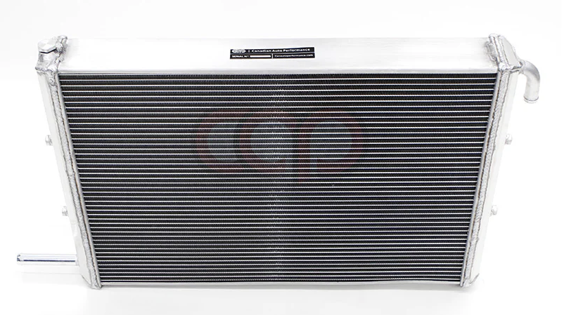 CAP Heat Exchanger Upgrade for Audi B8/B8.5 S4/S5/A6/A7/Q5/SQ5/S6/S7 EA837 3.0T