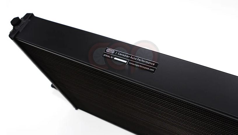 CAP Heat Exchanger Upgrade for Audi B8/B8.5 S4/S5/A6/A7/Q5/SQ5/S6/S7 EA837 3.0T