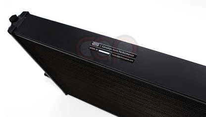 CAP Heat Exchanger Upgrade for Audi B8/B8.5 S4/S5/A6/A7/Q5/SQ5/S6/S7 EA837 3.0T