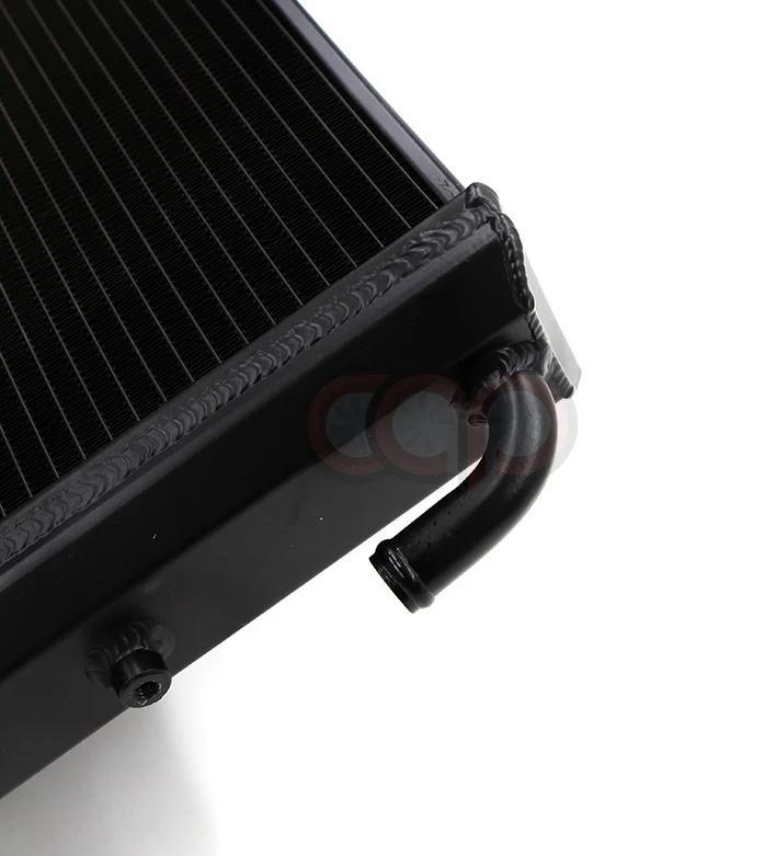 CAP Heat Exchanger Upgrade for Audi B8/B8.5 S4/S5/A6/A7/Q5/SQ5/S6/S7 EA837 3.0T