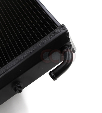 CAP Heat Exchanger Upgrade for Audi B8/B8.5 S4/S5/A6/A7/Q5/SQ5/S6/S7 EA837 3.0T