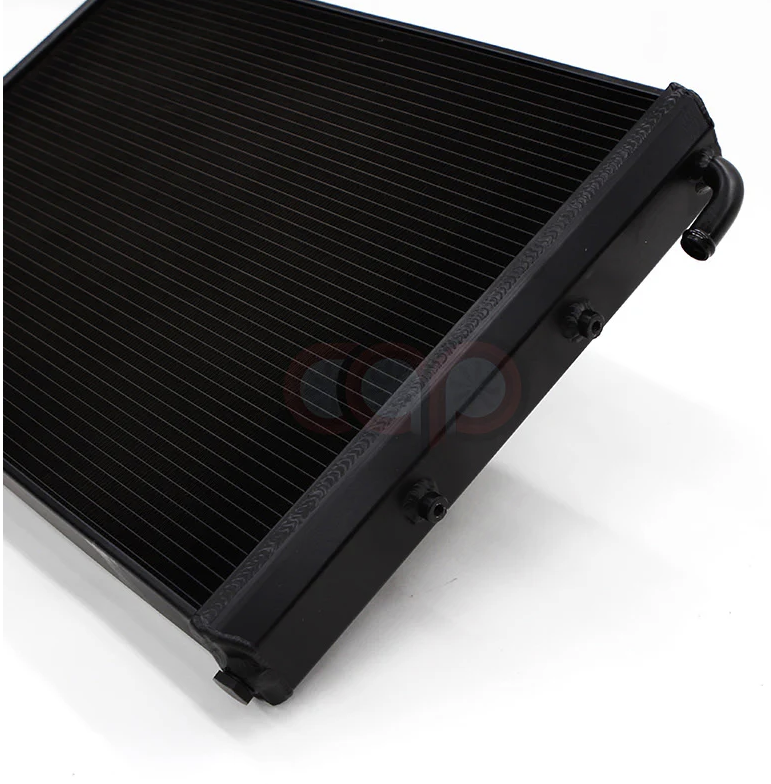 CAP Heat Exchanger Upgrade for Audi B8/B8.5 S4/S5/A6/A7/Q5/SQ5/S6/S7 EA837 3.0T