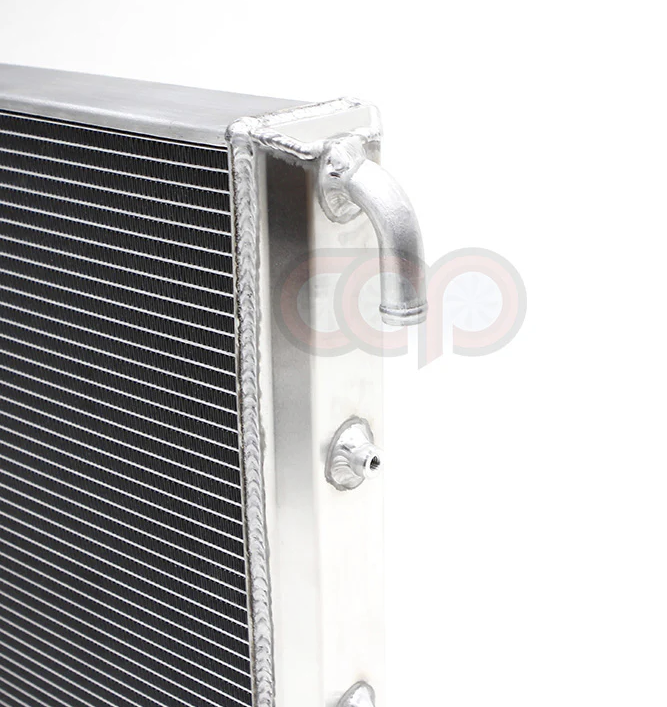 CAP Heat Exchanger Upgrade for Audi B8/B8.5 S4/S5/A6/A7/Q5/SQ5/S6/S7 EA837 3.0T