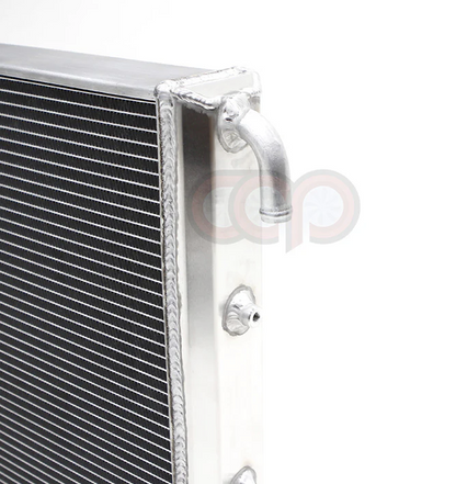 CAP Heat Exchanger Upgrade for Audi B8/B8.5 S4/S5/A6/A7/Q5/SQ5/S6/S7 EA837 3.0T