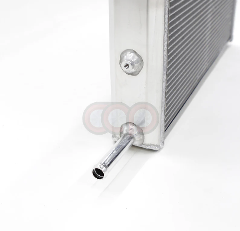 CAP Heat Exchanger Upgrade for Audi B8/B8.5 S4/S5/A6/A7/Q5/SQ5/S6/S7 EA837 3.0T