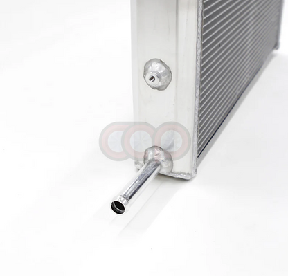 CAP Heat Exchanger Upgrade for Audi B8/B8.5 S4/S5/A6/A7/Q5/SQ5/S6/S7 EA837 3.0T