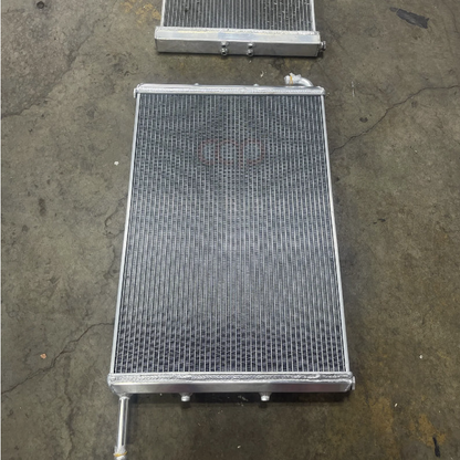 CAP Heat Exchanger Upgrade for Audi B8/B8.5 S4/S5/A6/A7/Q5/SQ5/S6/S7 EA837 3.0T