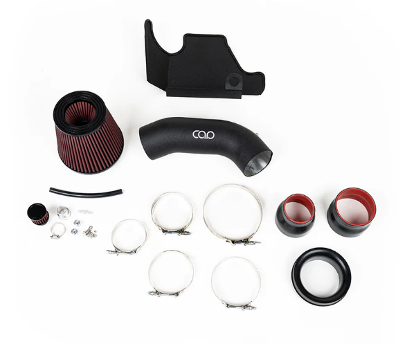 CAP Intake System V3 for Audi C7/C7.5 A6/A7 3.0T Supercharged