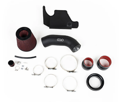 CAP Intake System V3 for Audi C7/C7.5 A6/A7 3.0T Supercharged