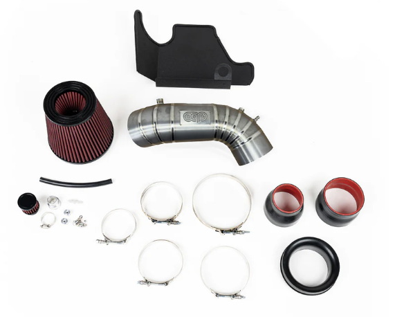 CAP Intake System V3 for Audi C7/C7.5 A6/A7 3.0T Supercharged