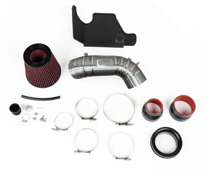 CAP Intake System V3 for Audi C7/C7.5 A6/A7 3.0T Supercharged