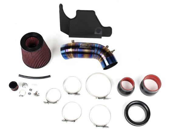 CAP Intake System V3 for Audi C7/C7.5 A6/A7 3.0T Supercharged