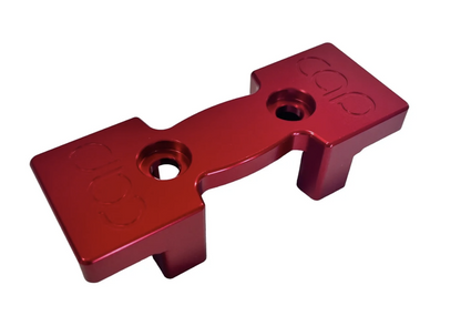 CAP Transmission Mount Insert for Audi B9/B9.5 A4/S4, A5/S5/RS5, Q5/SQ5, Allroad, C8/C8.5 RS6/RS7, D5 A8/S8, 4M.5 SQ7/SQ8