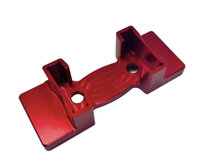 CAP Transmission Mount Insert for Audi B9/B9.5 A4/S4, A5/S5/RS5, Q5/SQ5, Allroad, C8/C8.5 RS6/RS7, D5 A8/S8, 4M.5 SQ7/SQ8