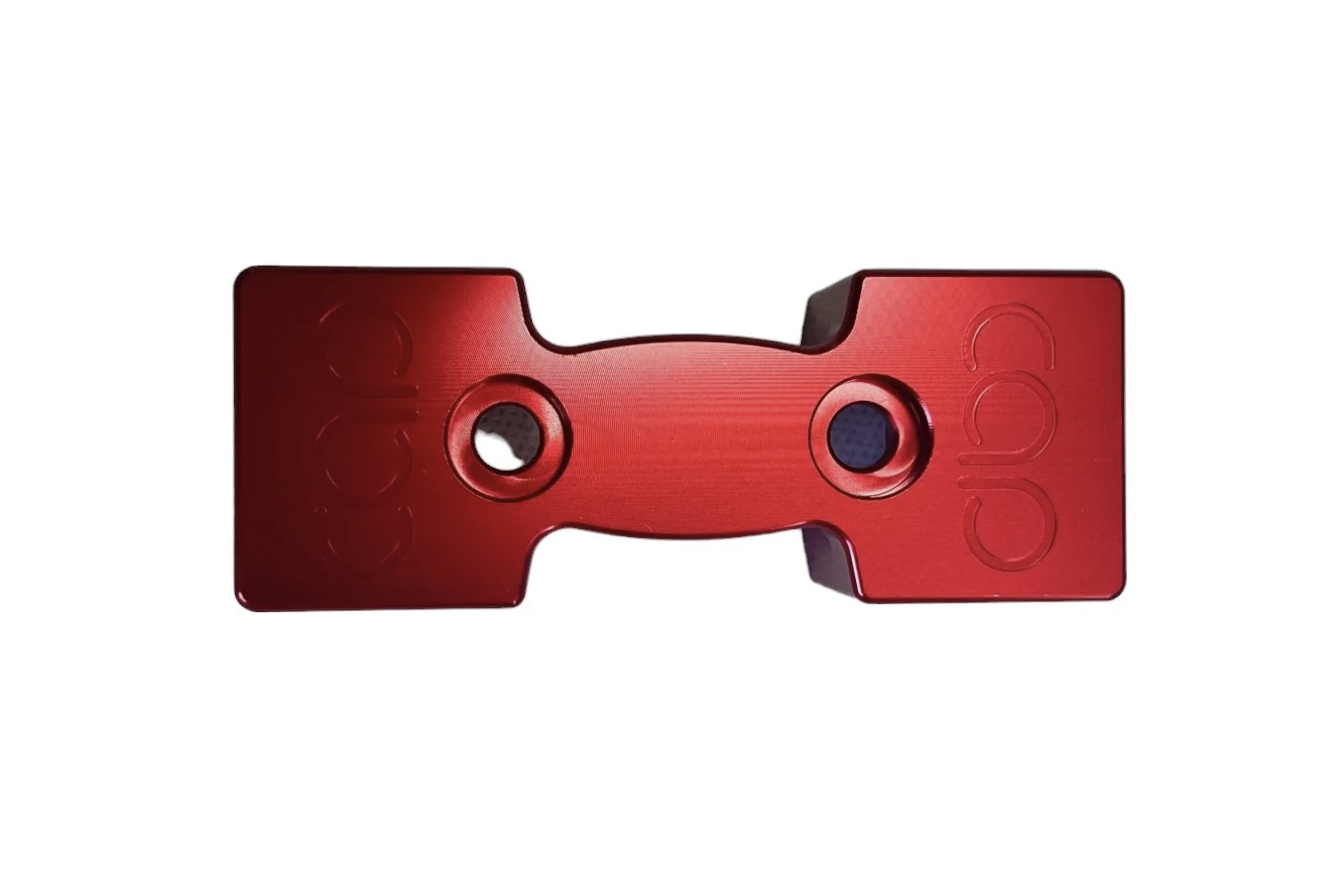 CAP Transmission Mount Insert for Audi B9/B9.5 A4/S4, A5/S5/RS5, Q5/SQ5, Allroad, C8/C8.5 RS6/RS7, D5 A8/S8, 4M.5 SQ7/SQ8