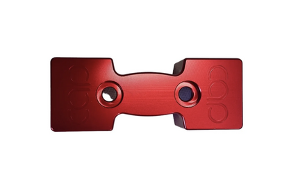 CAP Transmission Mount Insert for Audi B9/B9.5 A4/S4, A5/S5/RS5, Q5/SQ5, Allroad, C8/C8.5 RS6/RS7, D5 A8/S8, 4M.5 SQ7/SQ8