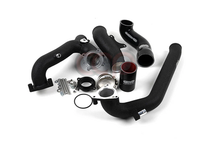 CAP 3.0T Post Throttle Valve Charge Pipe Kit for Audi B9/B9.5 S4/S5/SQ5