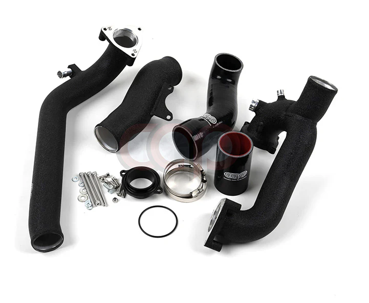 CAP 3.0T Post Throttle Valve Charge Pipe Kit for Audi B9/B9.5 S4/S5/SQ5