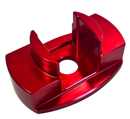 CAP Rear Subframe Mount Insert Kit for Audi B9/B9.5 A4/S4, A5/S5/RS5, Allroad