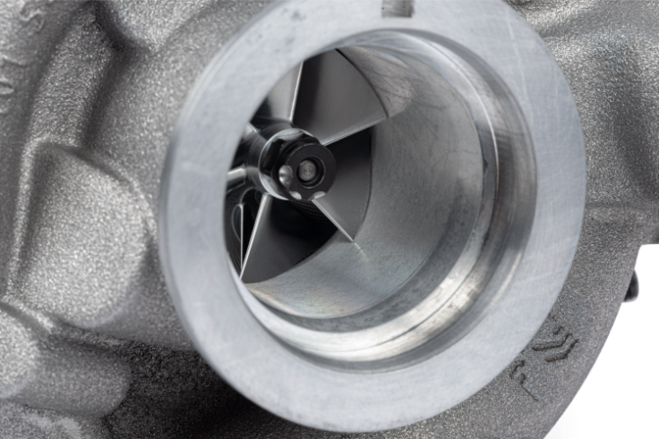 APR 2.0 Turbocharger System K04.3 GTS For Porsche 911 3.0T