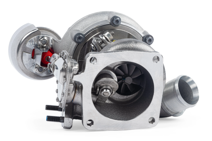 APR 2.0 Turbocharger System K04.3 GTS For Porsche 911 3.0T