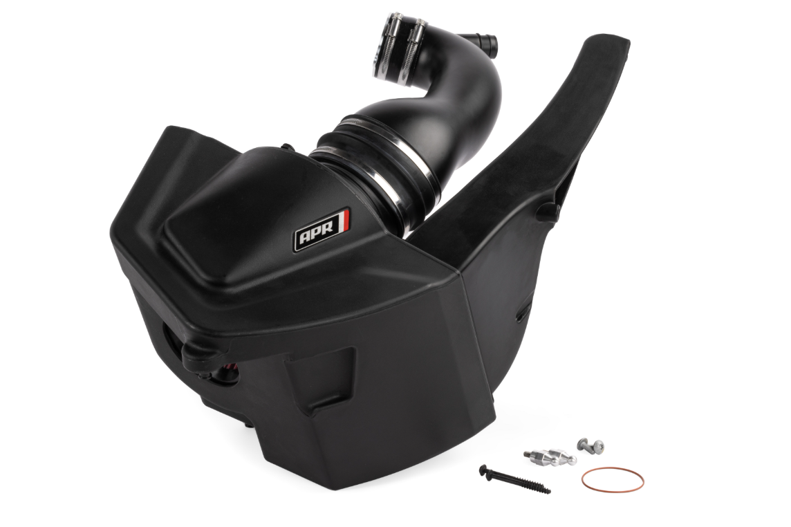 APR PEX Intake System — Audi B9 S4 3.0T