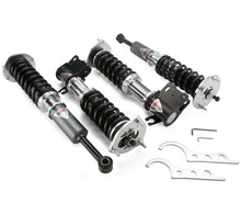 NeoMax Coilover Kit | Audi B8 A5, S5 | Silvers Suspension