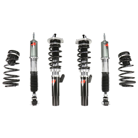 Silver's NEOMAX Coilovers for Arteon (3H7) 2019+