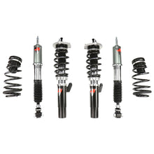 Silver's NEOMAX Coilover Kit (50mm Front Strut) for VW Mk6 Jetta/GLI