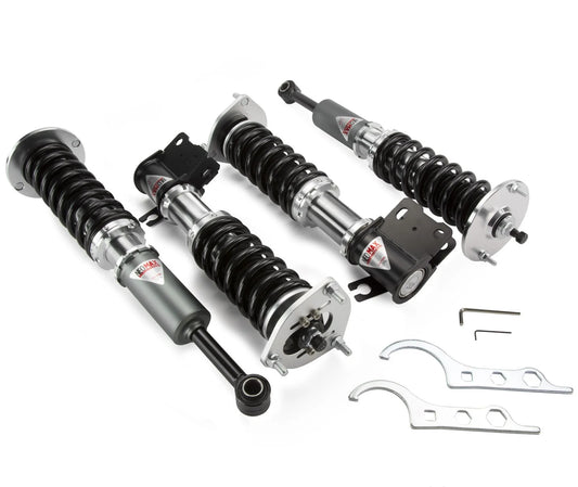 Silvers NEOMAX Coilovers for 1998-2005 Passat (B5/B5GP)