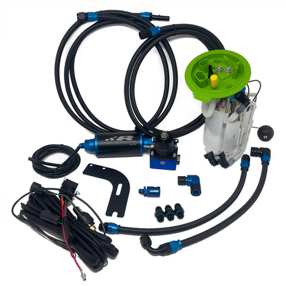 Performance Fuel Pump (LPFP) for VW/Audi MQB