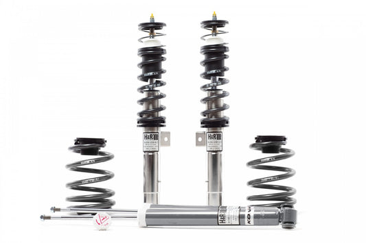 H&R Street Performance SS Coilovers for PQ35/PQ46