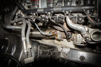 Test Pipe for Audi B8/B8.5 A4/A5/AllRoad/Q5 1.8T/2.0T