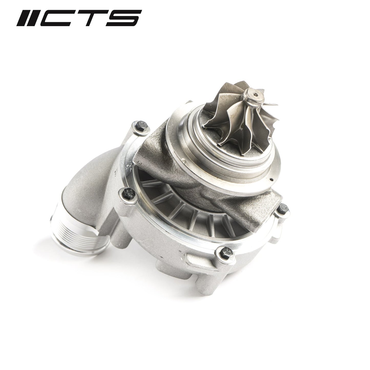 Stage 1 Turbocharger Upgrade | Audi C7/C7.5 A8/S6/S7/S8/RS6/RS7 4.0T | CTS Turbo