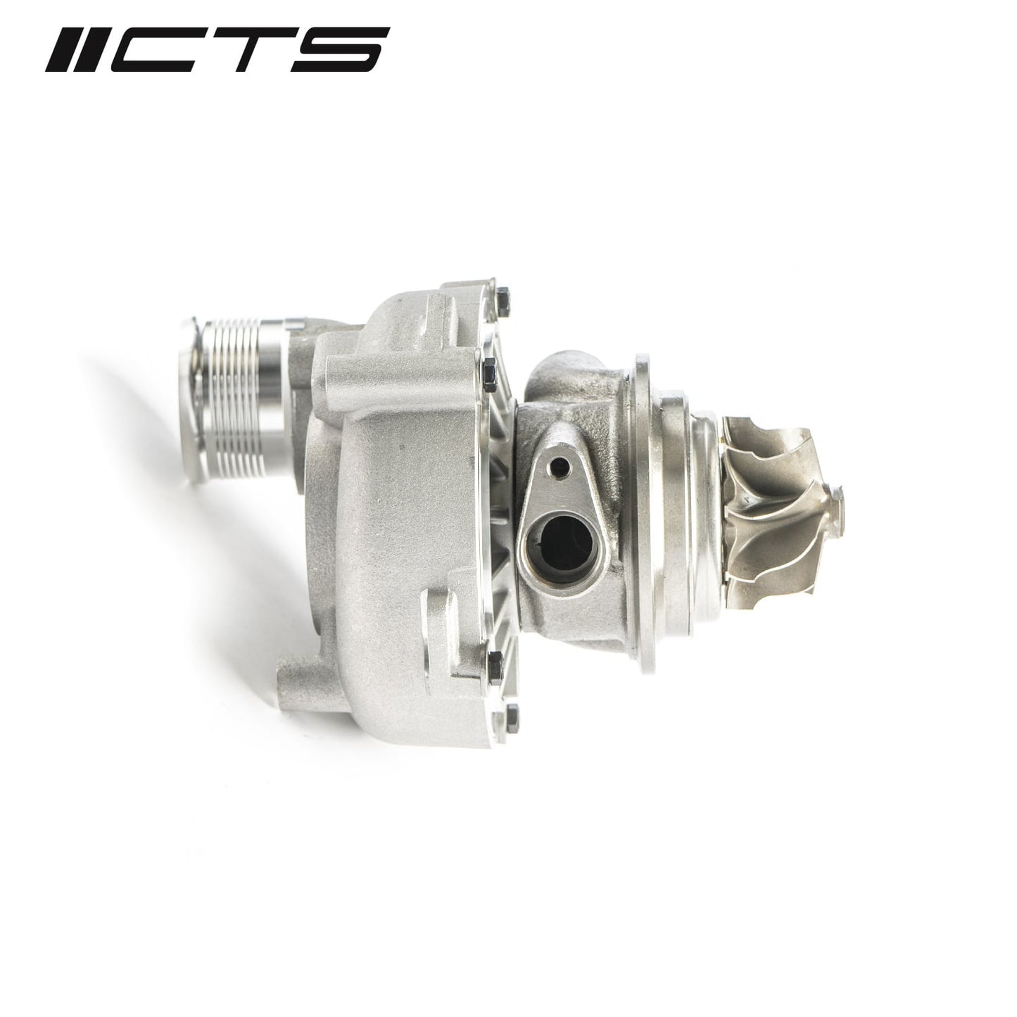 Stage 1 Turbocharger Upgrade | Audi C7/C7.5 A8/S6/S7/S8/RS6/RS7 4.0T | CTS Turbo