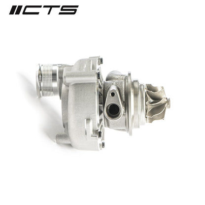 Stage 1 Turbocharger Upgrade | Audi C7/C7.5 A8/S6/S7/S8/RS6/RS7 4.0T | CTS Turbo