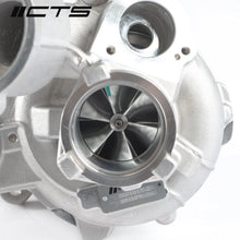 JB-600 Journal Bearing Hybrid Turbocharger for VW/Audi MQB 2.0T