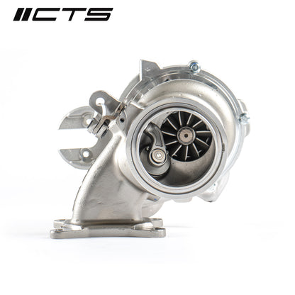 JB-600 Journal Bearing Hybrid Turbocharger for VW/Audi MQB 2.0T