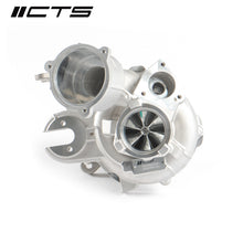 JB-600 Journal Bearing Hybrid Turbocharger for VW/Audi MQB 2.0T