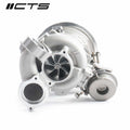BOSS800 Turbocharger
