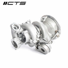 BOSS800 Hybrid Turbocharger Upgrade | Audi B9 S4, S5, SQ5 and more | CTS Turbo
