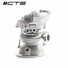 CTS BOSS800 Turbocharger for Audi B9 S4/S5/SQ5